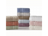 Prosop "SOFTNESS" Albastru, 50*90cm, 1 buc
