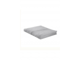  Prosop "Pure"  Gri, 50*90cm, 1 buc