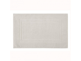 Prosop de picioare "Z-PURE" gri  , 50*80 cm, 1 buc