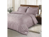 Set lenjerie Jakar p/u 2 pers, "Brinley" Lila , 6 piese