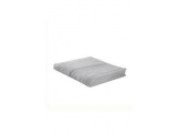 Prosop "Pure" Gri, 70*140cm, 1 buc