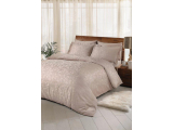 Set lenjerie Jakar p/u 2 pers, "Brinley", 200x220 cm, 6 piese