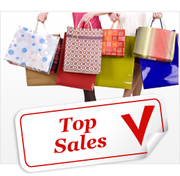 Top sales