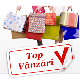 Top vânzări