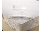  Bedcover Waterproof, Protectie 160*200, 1/10
