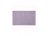 Prosop de picioare "Z-PURE" lavanda  , 50*80 cm, 1 buc