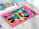 T- Covoras" Minnie Blink" , 80x120 cm, 1 buc